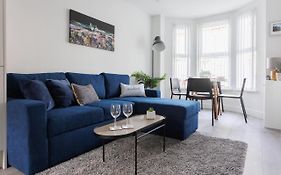 Townhouse In Belfast